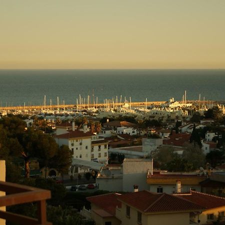Casa Joca Duquesa Apartamento Torremolinos Exterior foto