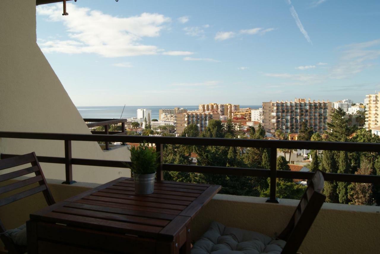 Casa Joca Duquesa Apartamento Torremolinos Exterior foto