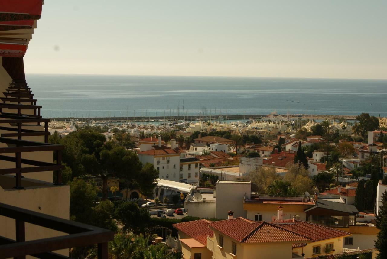 Casa Joca Duquesa Apartamento Torremolinos Exterior foto