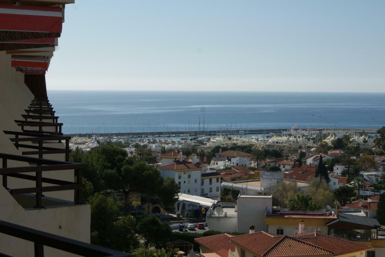 Casa Joca Duquesa Apartamento Torremolinos Exterior foto