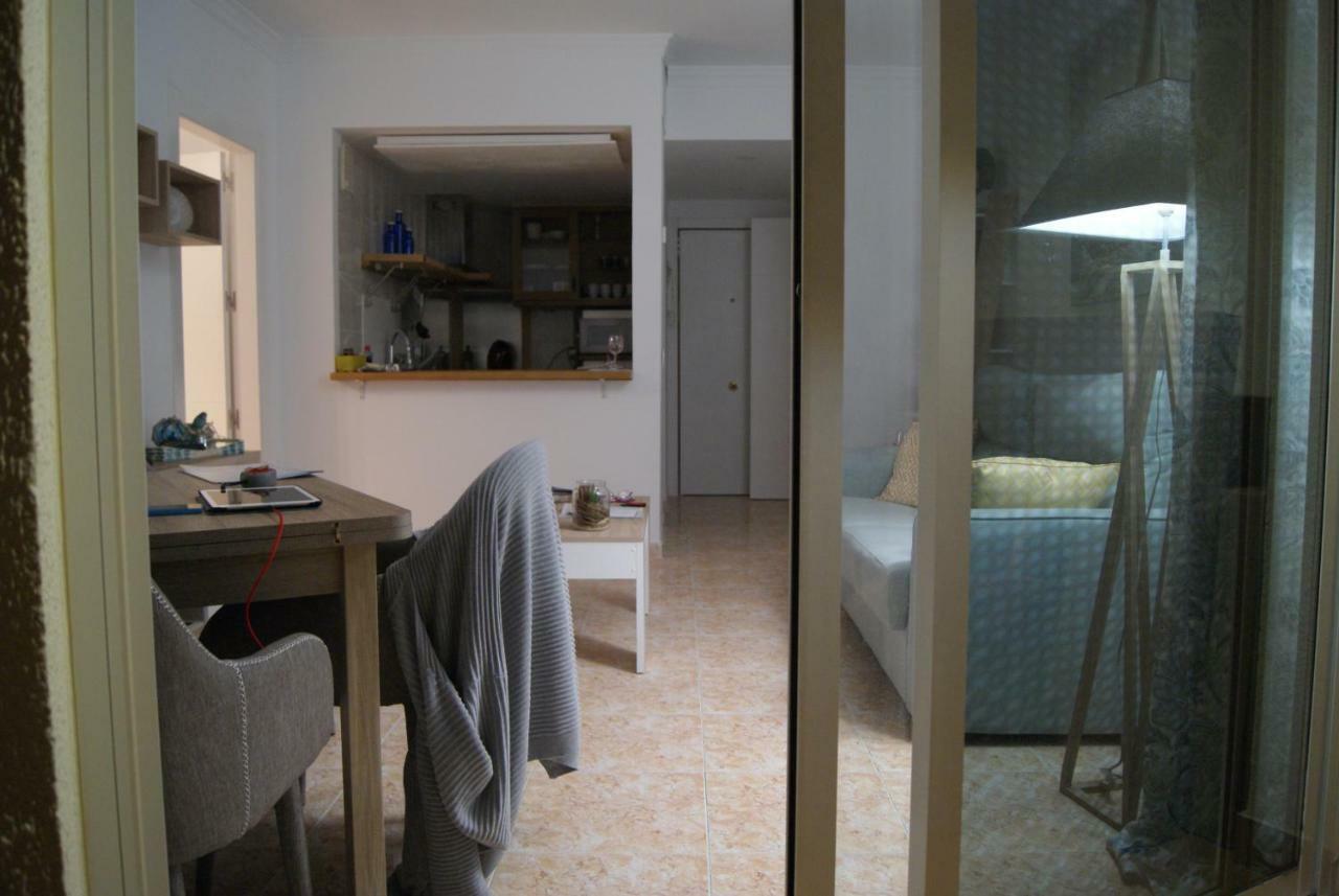 Casa Joca Duquesa Apartamento Torremolinos Exterior foto