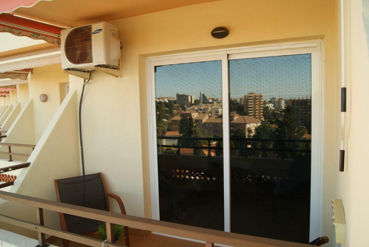 Casa Joca Duquesa Apartamento Torremolinos Exterior foto