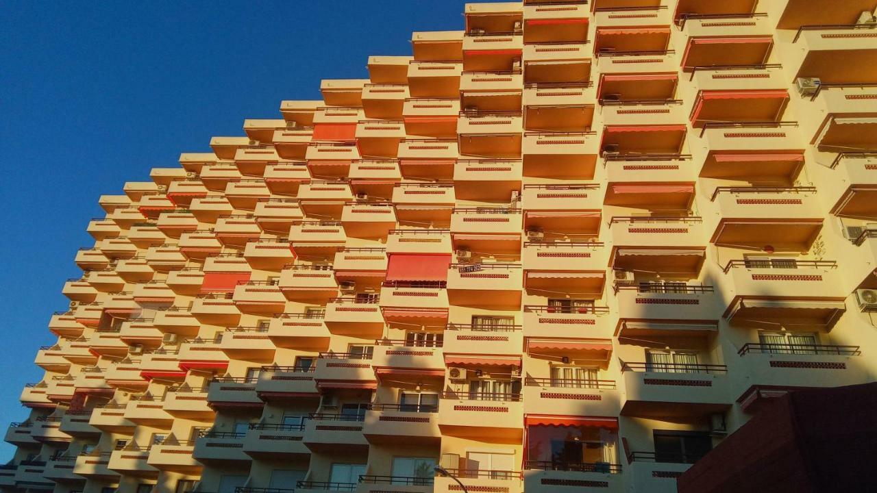 Casa Joca Duquesa Apartamento Torremolinos Exterior foto
