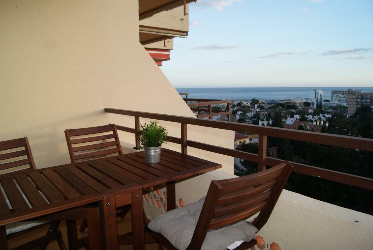 Casa Joca Duquesa Apartamento Torremolinos Exterior foto