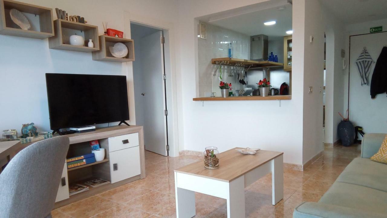 Casa Joca Duquesa Apartamento Torremolinos Exterior foto