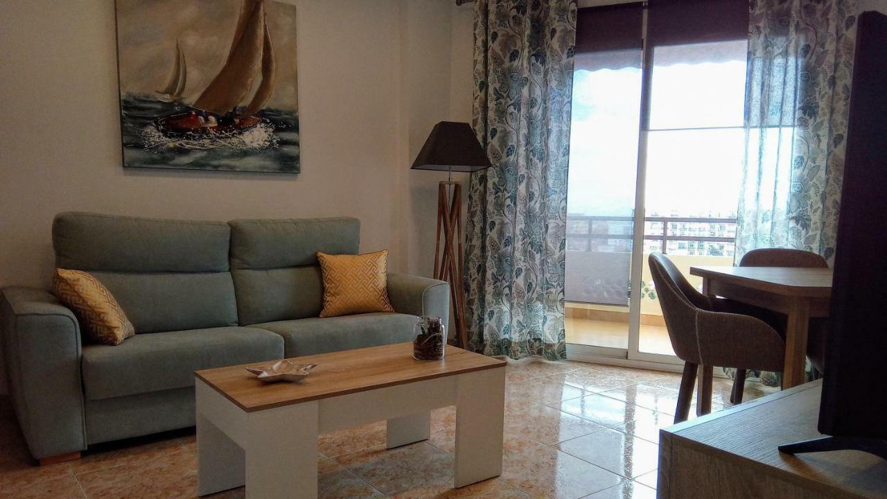 Casa Joca Duquesa Apartamento Torremolinos Exterior foto
