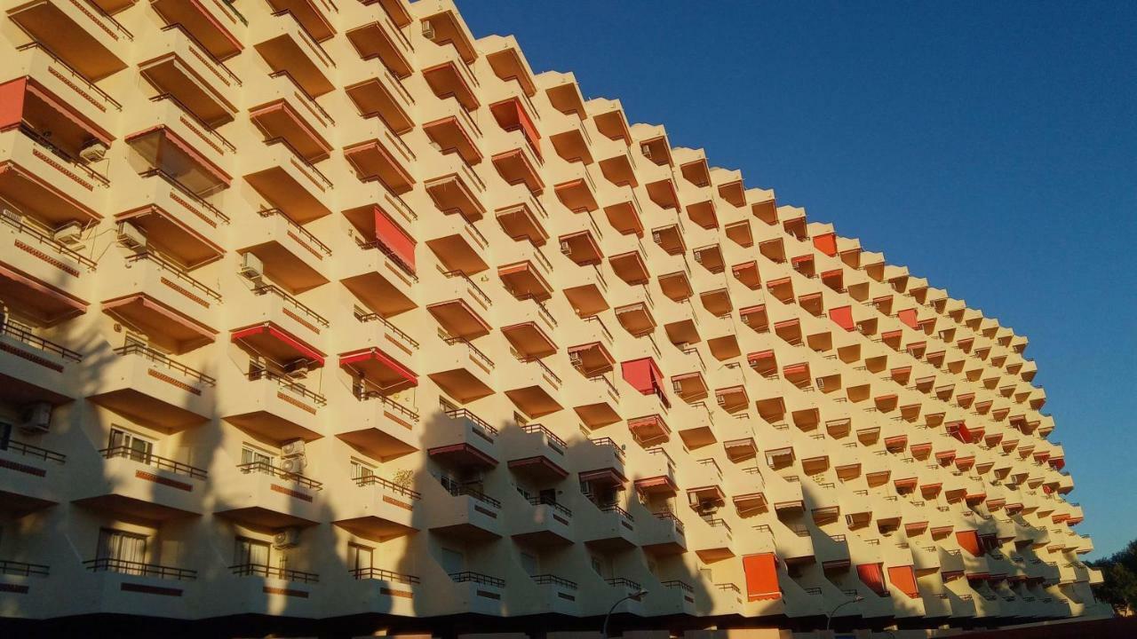 Casa Joca Duquesa Apartamento Torremolinos Exterior foto