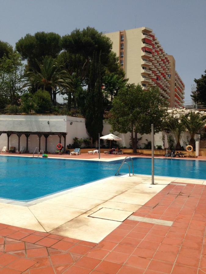 Casa Joca Duquesa Apartamento Torremolinos Exterior foto