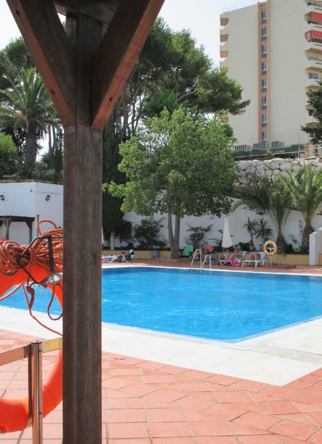 Casa Joca Duquesa Apartamento Torremolinos Exterior foto